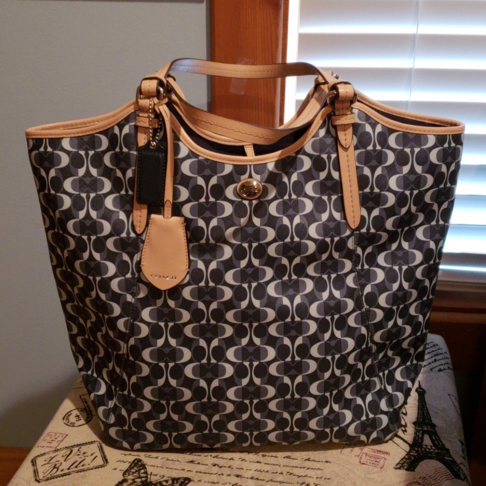 Coach Shoulderbag